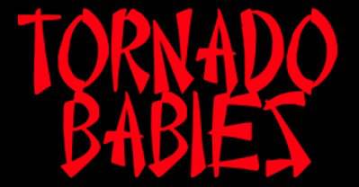 logo Tornado Babies